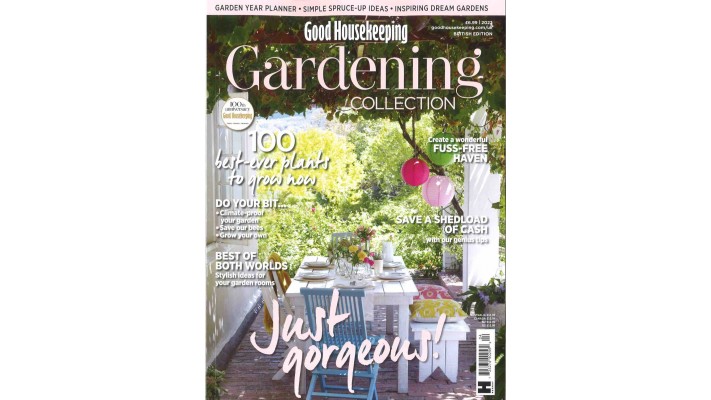 GOOD HOUSEKEEPING COLLECTION